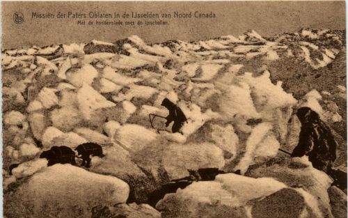 Missions Nord Canada