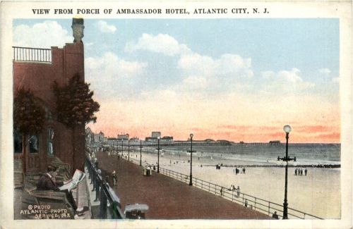Atlantic City