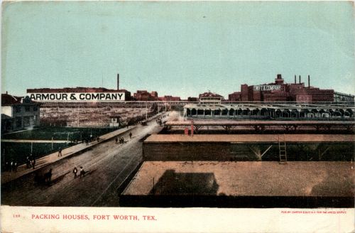 Fort Worth - Texas