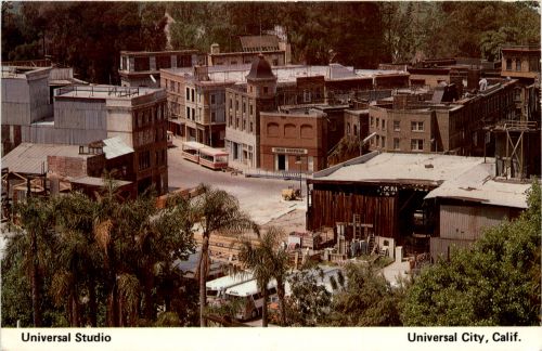 Universal Studio - California