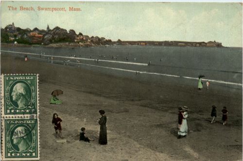 Swampscott - Massachusets