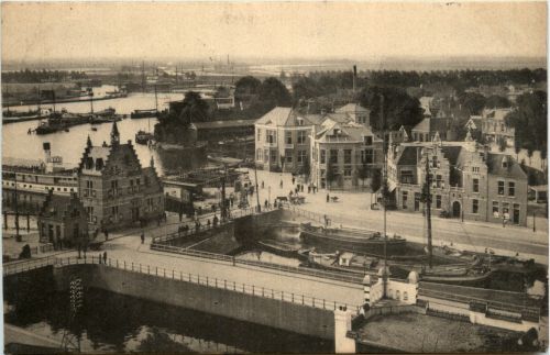 Zaandam