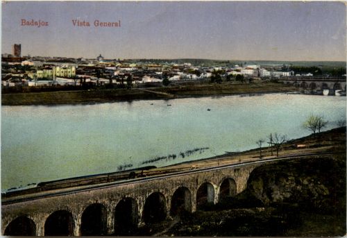 Badajoz