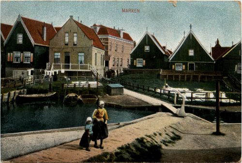 Marken