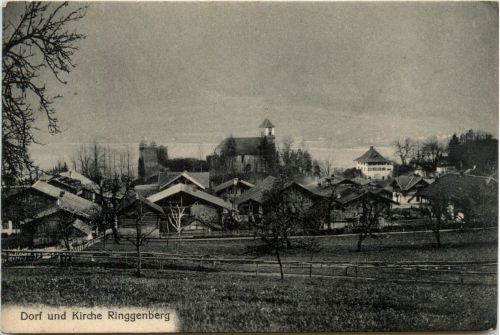 Ringgenberg