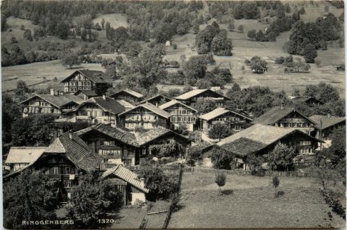 Ringgenberg