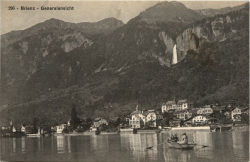 Brienz