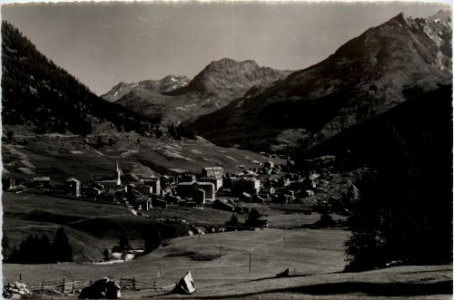 Saas-Fee
