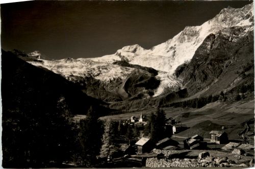 Saas-Fee