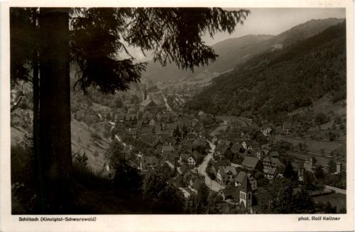 Schiltach - Kinzigtal