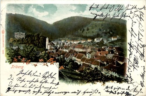 Triberg