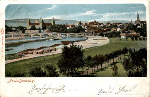 Aschaffenburg