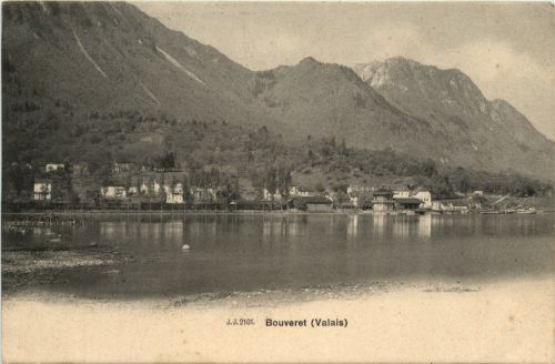Bouveret