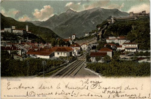 Bellinzona