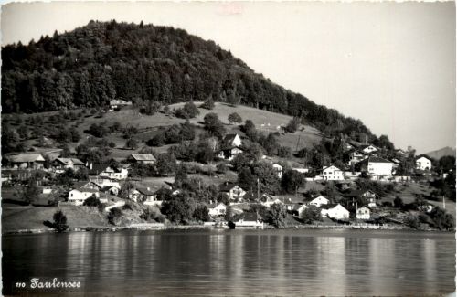 Faulensee