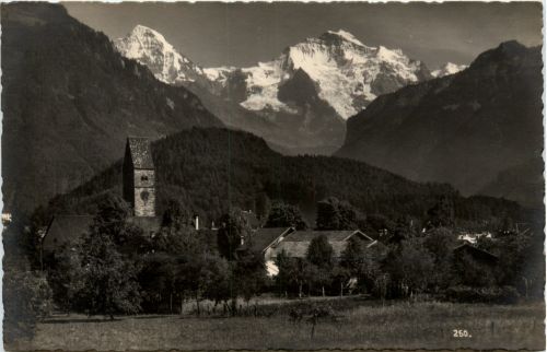 Unterseen