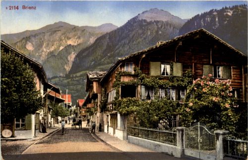 Brienz