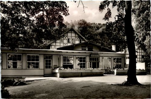 Springe am Deister - Hotel Deisterpforte