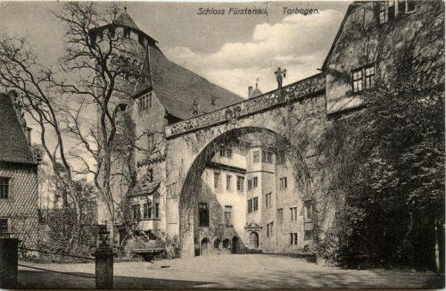 Schloss Fürstenau