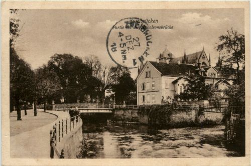Zweibrücken