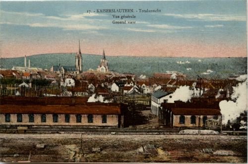 Kaiserslautern