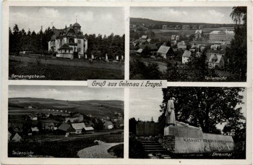 Gruss aus Gelenau