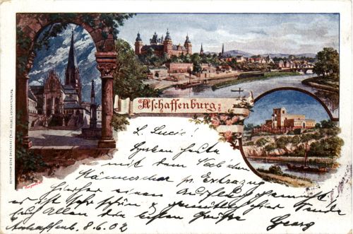 Aschaffenburg