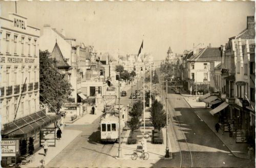 Knokke