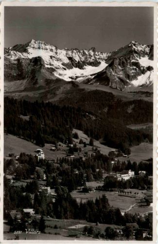 Villars