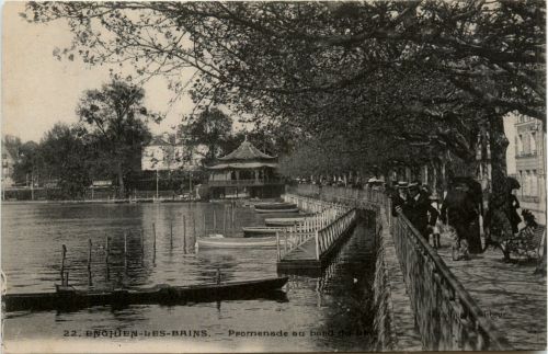 Enghien les Bains