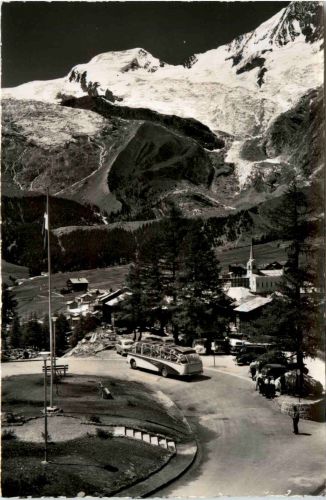 Saas-Fee