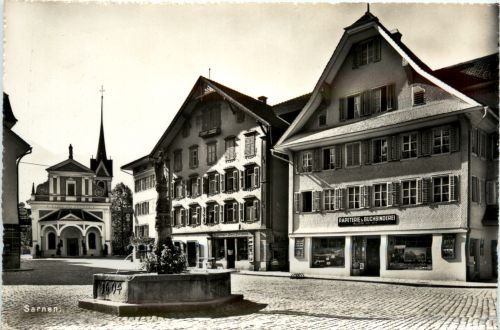 Sarnen