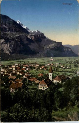 Meiringen