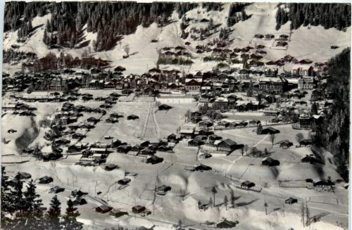 Adelboden
