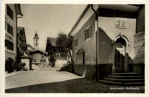 Andermatt
