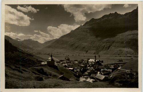Andermatt
