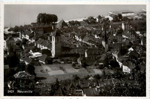 Neuveville