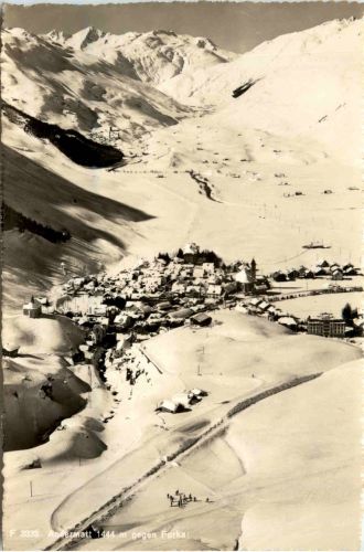 Andermatt