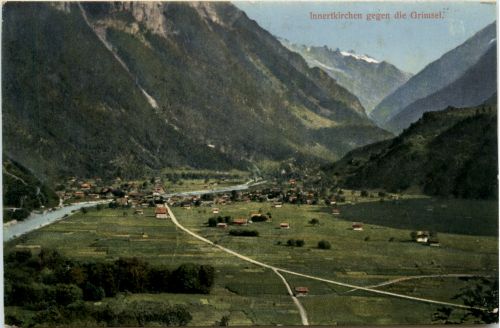 Innertkirchen