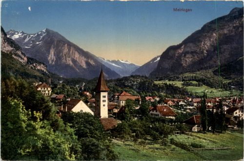 Meiringen