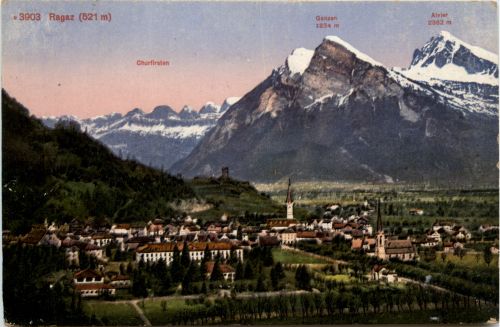 Ragaz