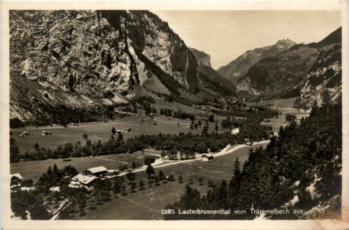 Lauterbrunnenthal