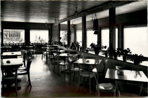 Restaurant Ischalp Davos