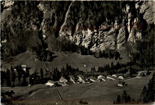 Kinderdorf Melchtal