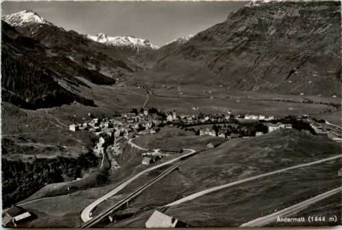 Andermatt