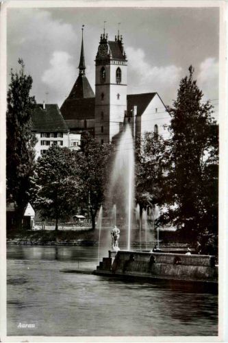 Aarau