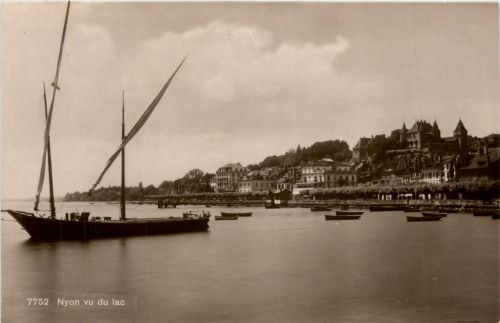 Nyon