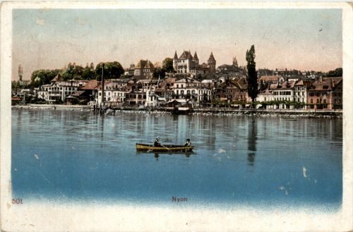 Nyon