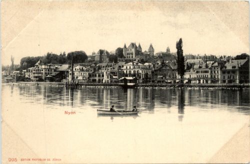 Nyon