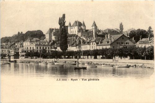 Nyon